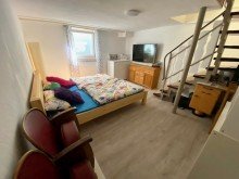 G79 G�stezimmer   Homeoffice UG *Provisionsfrei* Besondere EG Wohnung mit gro�em Garten und vielen Extras + 48 qm Apartment!