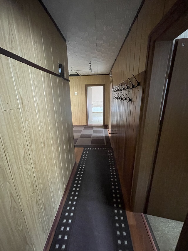 P65 Flur Einfamilienhaus Hattersheim-Eddersheim