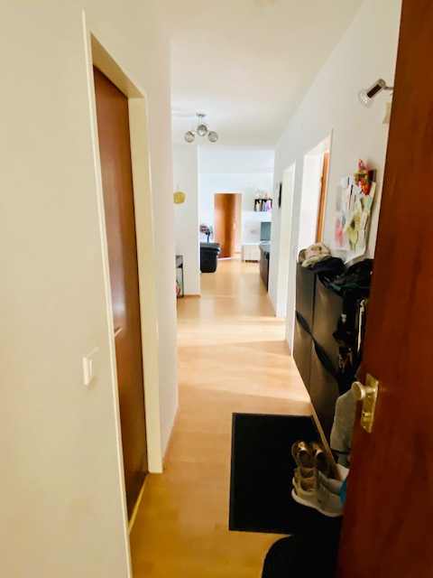 Flur Wohnung Hattersheim