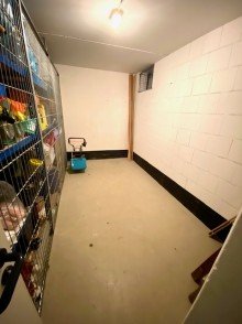 Keller Wundersch�ne Wohnung im EG mit gro�em Garten & TG-Stellplatz