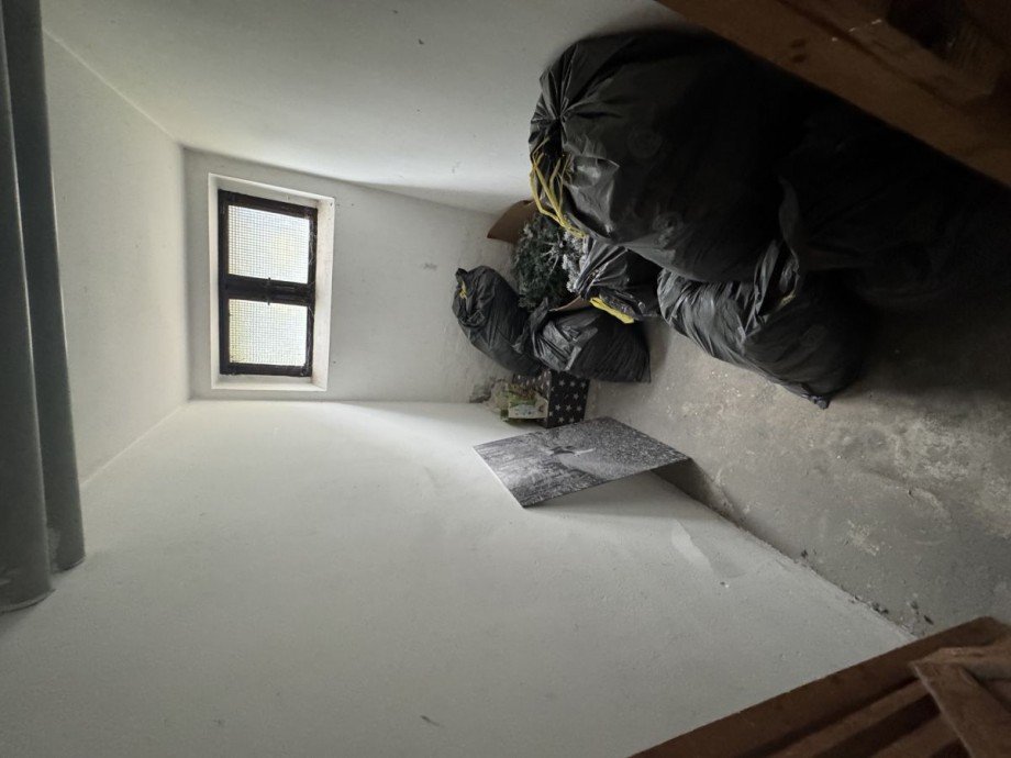 B69 Kellerraum DG Dachgeschosswohnung Hattersheim Eddersheim