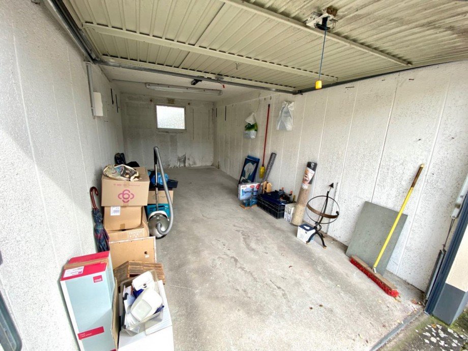 E24 Garage Etagenwohnung Hattersheim-Okriftel